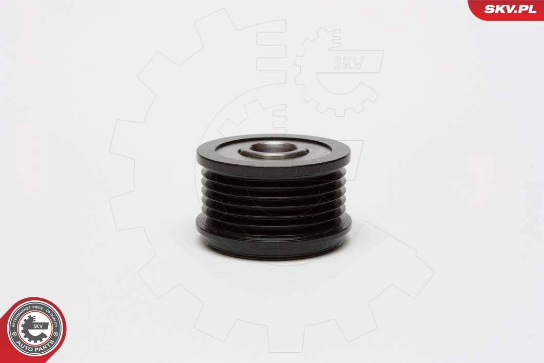 Alternator Freewheel Clutch